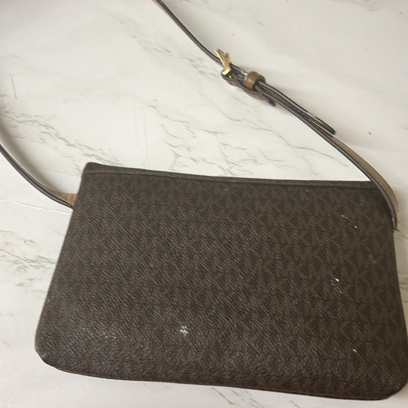 Micheal Kors Fannie pack/belt - Picture 2 of 3